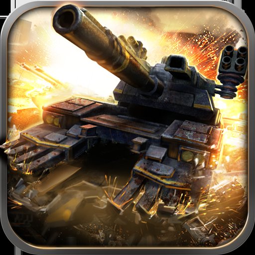 红警4大国崛起手机版 v4.7.61 安卓版