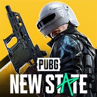 NEW STATE Mobile绝地求生2未来之役手游官方版 v0.9.69.668 安卓版