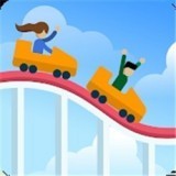 Draw Coaster 3D安卓版下载_Draw Coaster 3D手机版下载