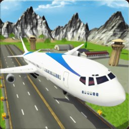 真实航天飞机摸拟器手机版 v1.0.7 安卓版