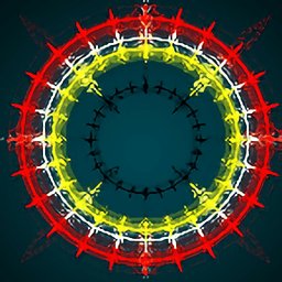 斗罗大陆黑暗之心圣最新版 v370 安卓版