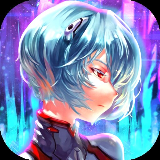福音战士安卓版下载_福音战士手机版下载