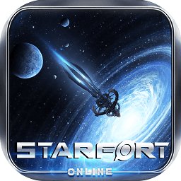 星空要塞第七宇宙游戏 v1.1.0.7 安卓版