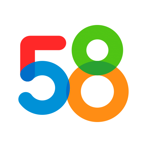 58同城国际版app v13.16.5 安卓海外版