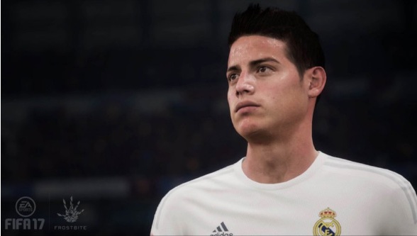 FIFA 17免DVD光盘版[整合STEAMPUNKS免DVD补丁|官方繁体中文]4