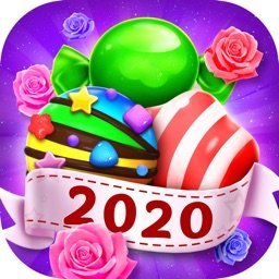 糖果缤纷消红包版安卓版下载_糖果缤纷消红包版手机版下载