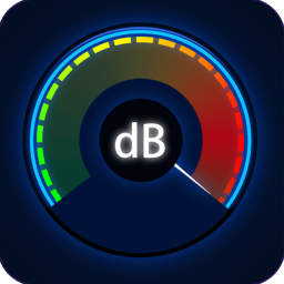 分贝噪音测试软件 v1.4.6 官方安卓版