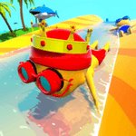 水上乐园冒险安卓版下载_水上乐园冒险手机版下载