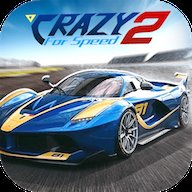 极品狂飙2官方版Crazy for Speed 2 v3.9.1200 最新版安卓版