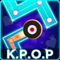 KPOP安卓游戏安卓版下载_KPOP安卓游戏手机版下载