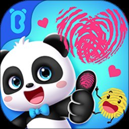 宝宝巴士宝宝手指画 v9.73.00.00 安卓版