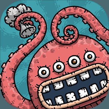 黑暗料理王中文版安卓版下载_黑暗料理王中文版手机版下载