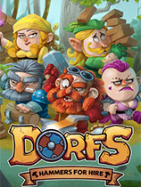 Dorfs：铁锤待租免安装中文正式版[v.20220622]电脑版