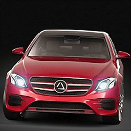 赛车达人3d游戏