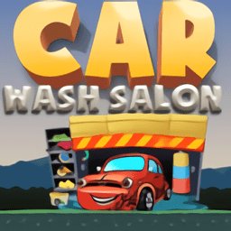 清洗汽车模拟器游戏 v1.5 安卓版