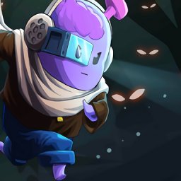 超能机器人bibots游戏 v0.90 安卓版