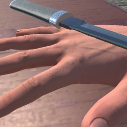 五指挑战游戏(Five Finger Foolishness) v1.1.04 安卓版