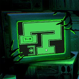 恐怖都市日记小游戏 v2023.06.16 安卓版