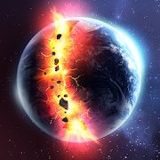 毁灭星球模拟器安卓版下载_毁灭星球模拟器手机版下载