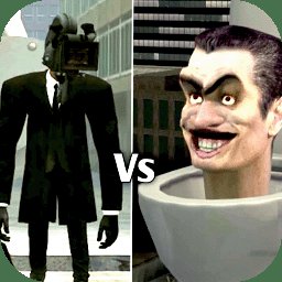 马桶人绝险逃生最新版 v1.0 安卓版