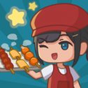 放置烧烤店红包版安卓版下载_放置烧烤店红包版手机版下载