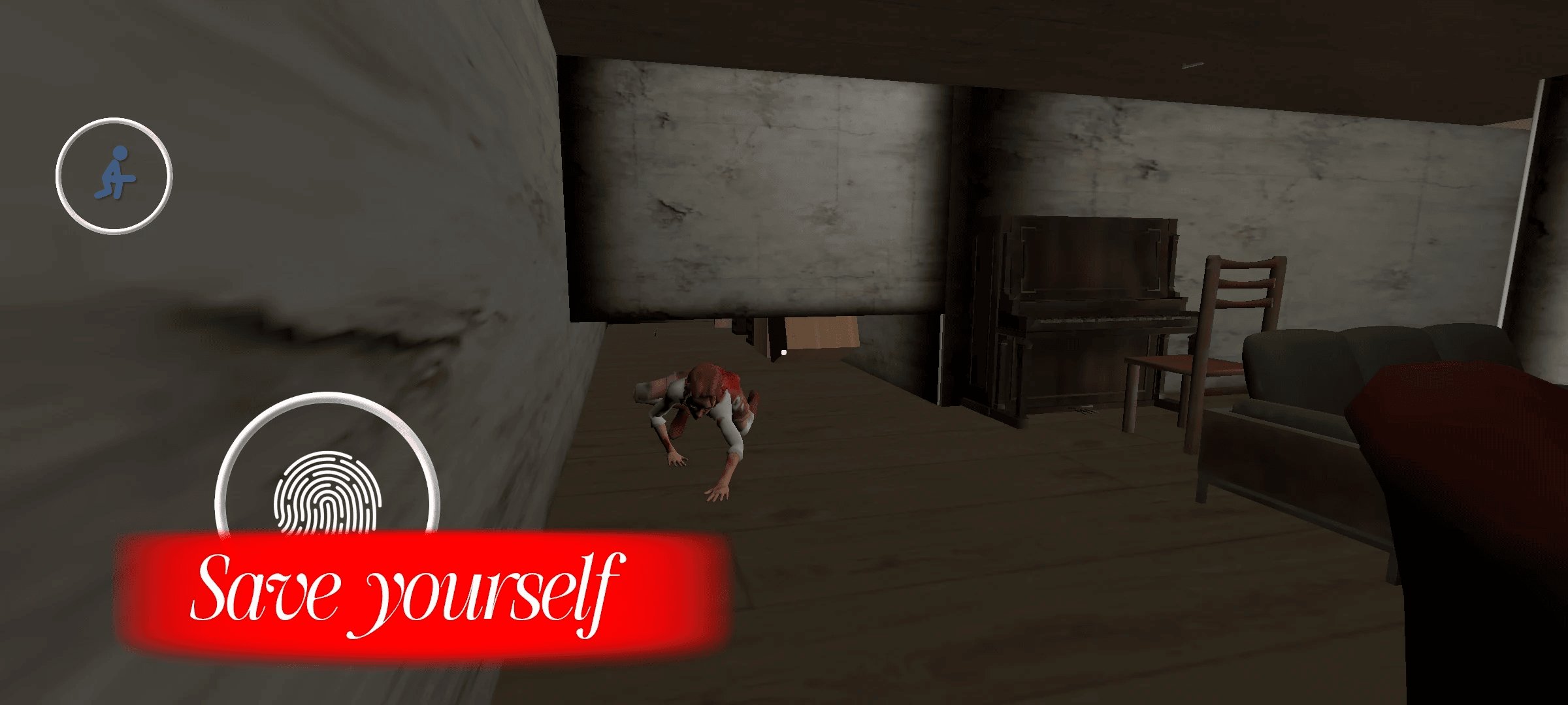 ScarySis