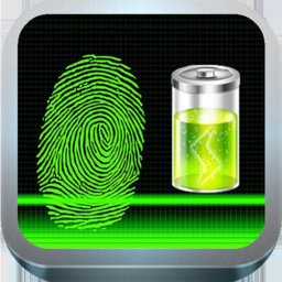 指纹充电器手机版