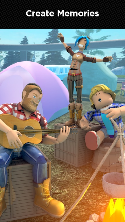 Roblox国际服2.664.7143