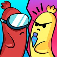 香肠派对决安卓版下载_香肠派对决手机版下载