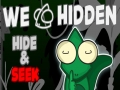 We Hidden免安装绿色中文版[Demo|Steam正版分流]13