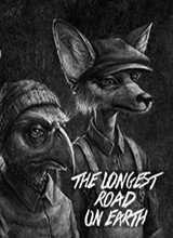 地球上最长的路安卓版下载_地球上最长的路手机版下载