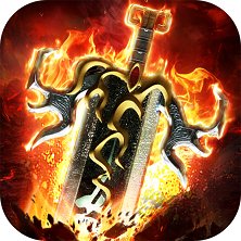 传奇195皓月手机版安卓版下载_传奇195皓月手机版手机版下载