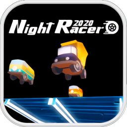 夜间赛车手手游(Night Racer) v0.0.23 安卓版