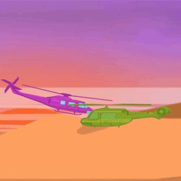 叫我子弹先生手机版 v1.0.4 安卓版