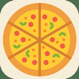 可口的披萨店菜谱制作