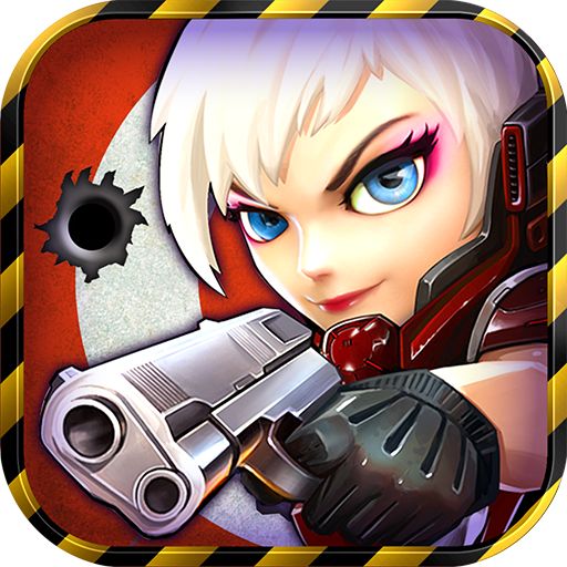 丧尸猎人无限金币版