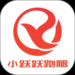 小跃跃跑腿骑手官方版app