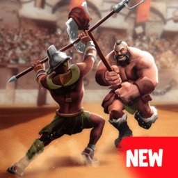 角斗士英雄冲突手游