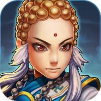 霹雳图腾手游 v1.0 安卓版