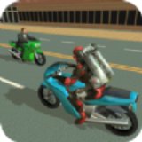 喷射超人安卓版下载_喷射超人手机版下载