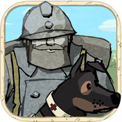 勇敢的心世界大战iPad版V1.1.5