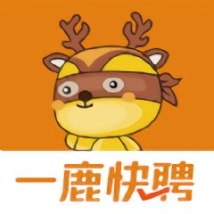 一鹿快聘app