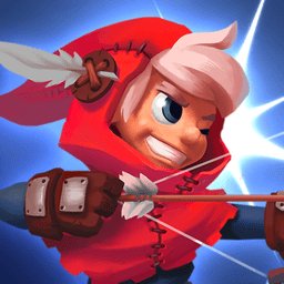 弓箭手救世主最新版