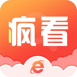 疯看浏览器app v1.3.0 安卓最新版本