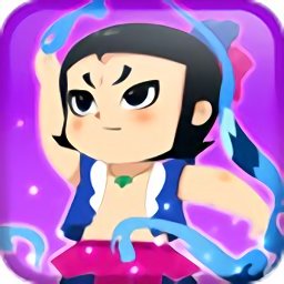 葫芦娃之天天跑酷内购破解版