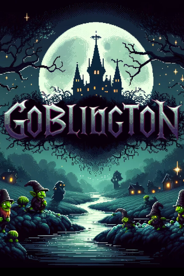 Goblington免安装绿色版[DEMO]电脑版