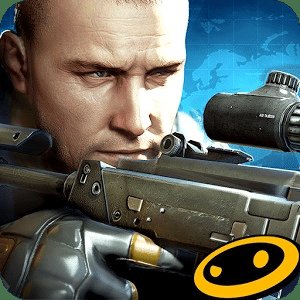 杀手狙击之神直装版