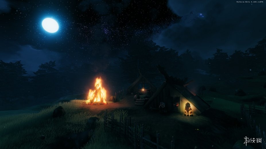 Valheim: 英灵神殿免安装绿色中文版[v0.220.4|官方中文]6