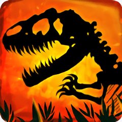 堕落世界侏罗幸存者无限资源版