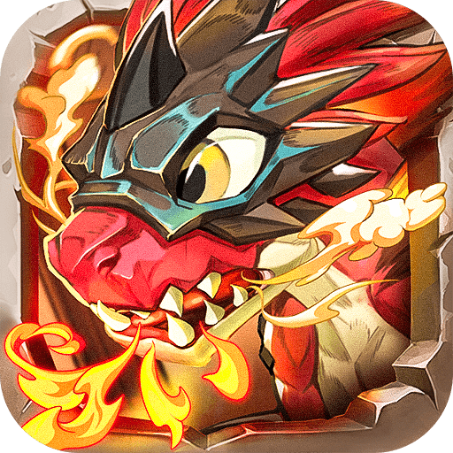 猎魔驯龙安卓版下载_猎魔驯龙手机版下载